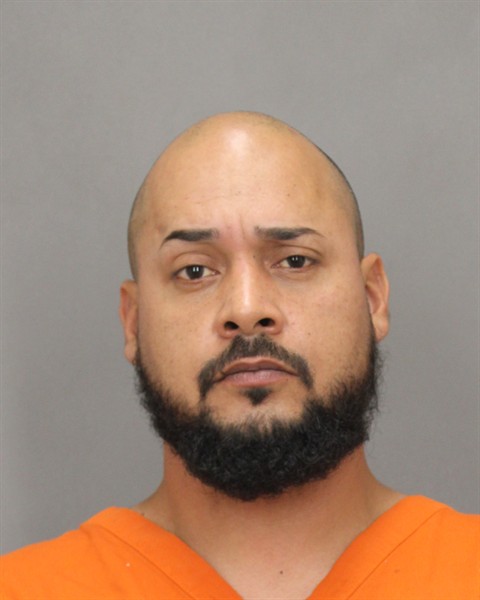 Mugshot of RAMON L ACEVEDO