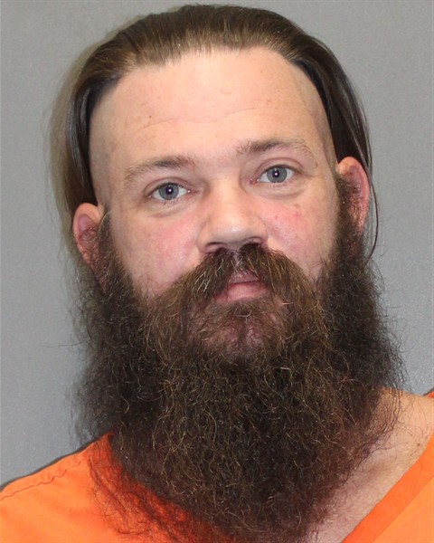 Mugshot of DERRICK L DORSETT