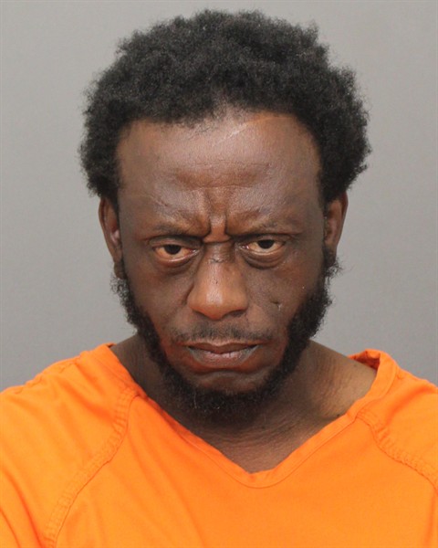 Mugshot of KEITH D RODGERS
