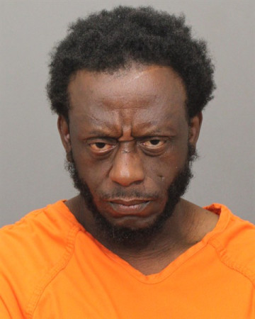 Mugshot of KEITH D RODGERS