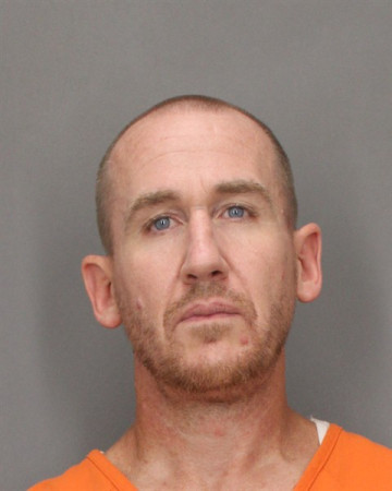 Mugshot of DAVID B STALEY CATTELL
