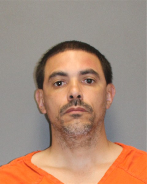 Mugshot of RICHARD C WRIGHT