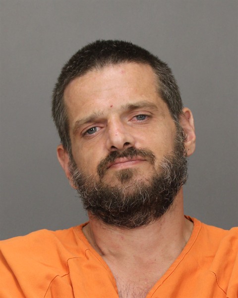 Mugshot of KEVIN M OGNISSANTI