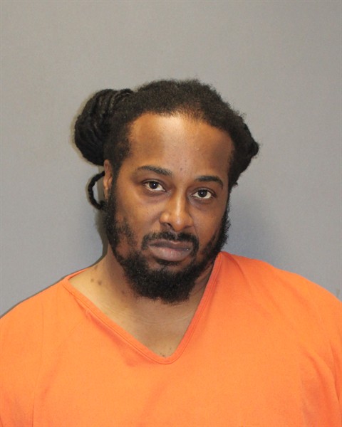 Mugshot of KHALIL MILLS