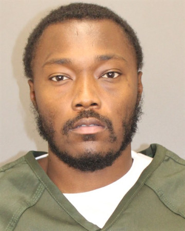 Mugshot of HIKEEN O WILLIAMS