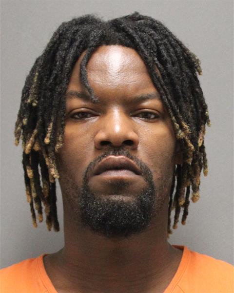 Mugshot of LADARIOUS DREW