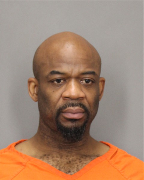 Mugshot of QUINCY A COPPS