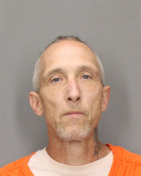 Mugshot of JONATHAN J BETTS
