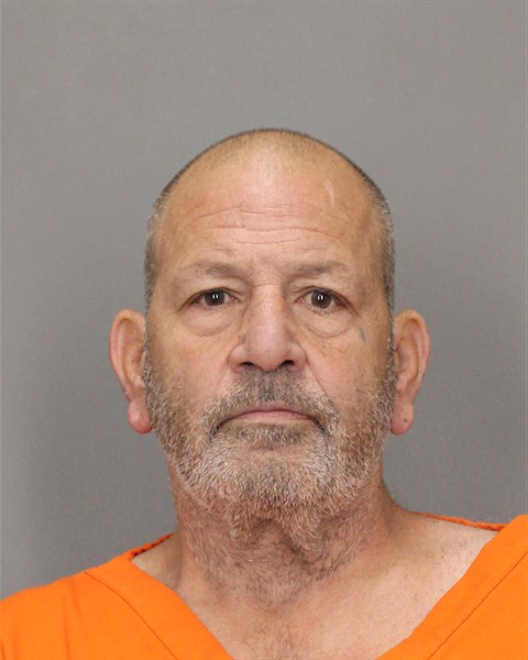 Mugshot of LAWRENCE J RAPPLEYE