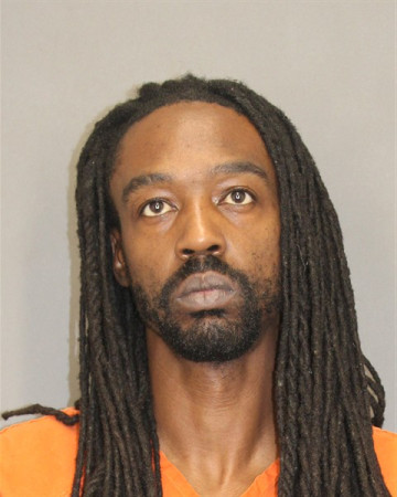 Mugshot of SHIMIR Y SEALS