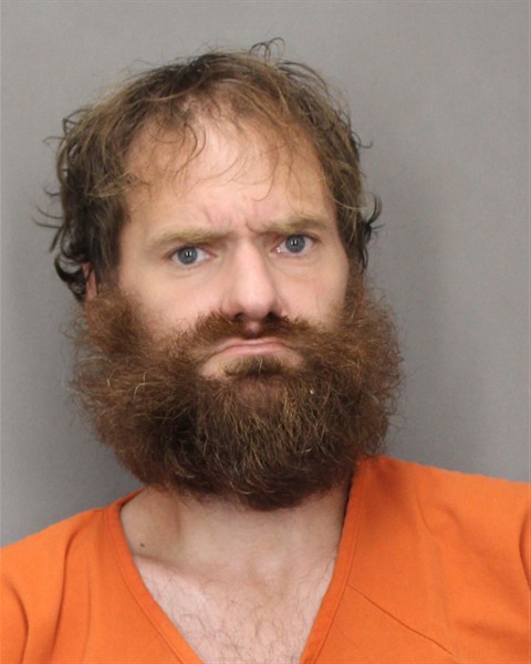 Mugshot of STEVEN J RAINIER