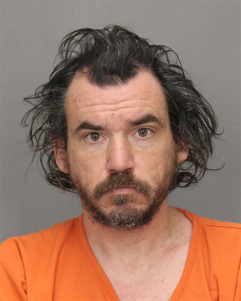 Mugshot of PATRICK F LYONS