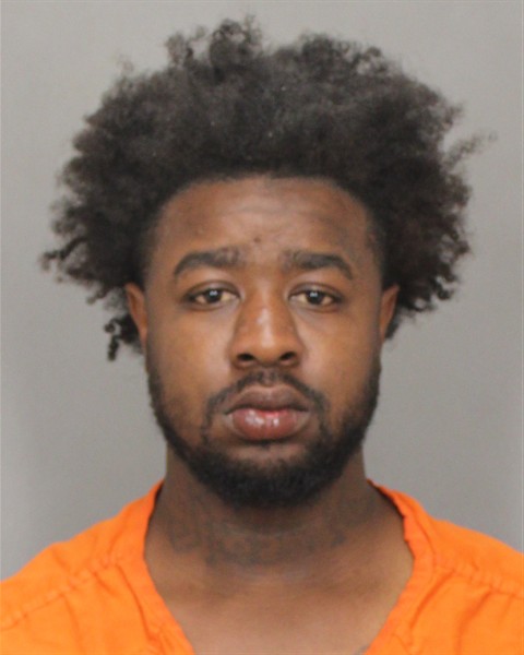 Mugshot of JAUWAN L GREEN