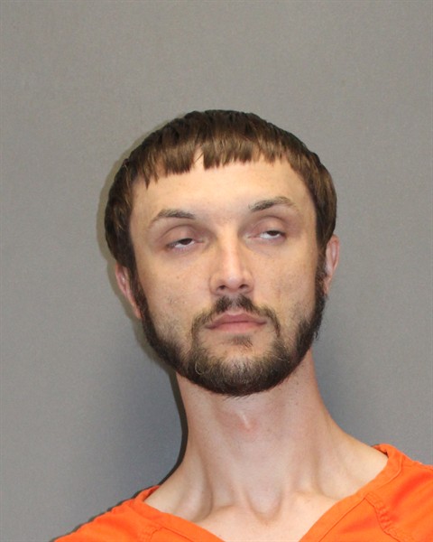 Mugshot of ANDREW D KUHN