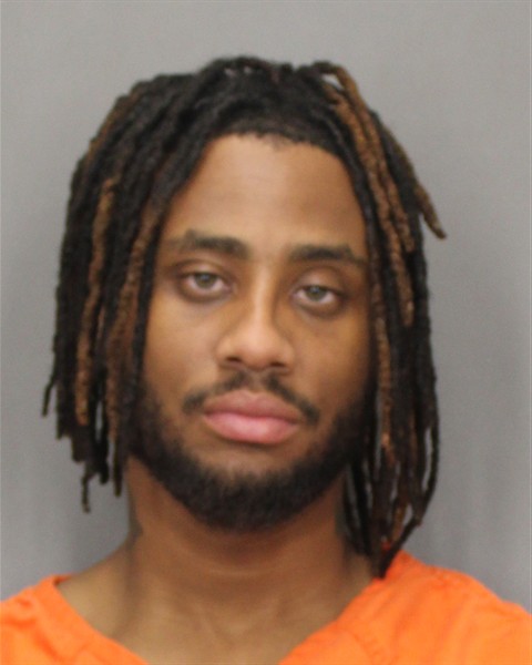 Mugshot of DAMAINI MARTIN
