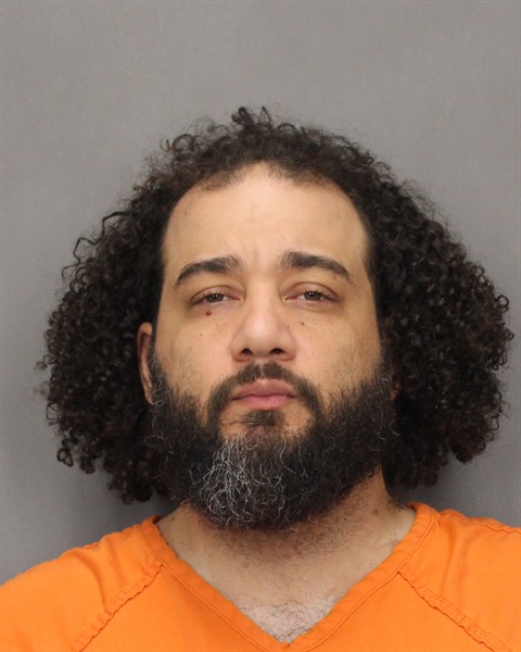 Mugshot of RAMON RUCCI