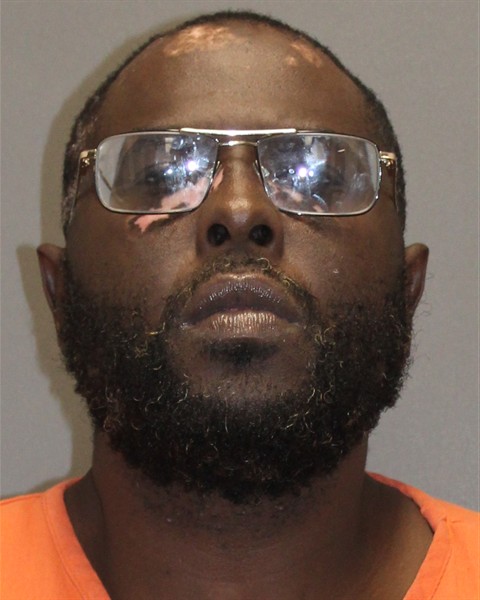 Mugshot of LAMELLE BILLIP