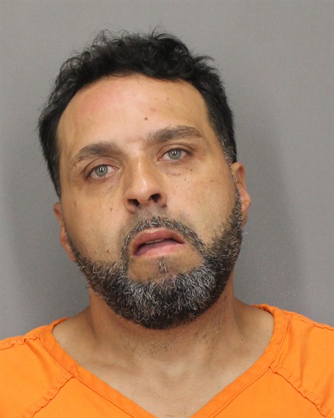 Mugshot of EDWIN E ELBERTSON