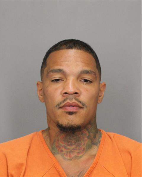 Mugshot of CHRISTOPHER A HYATT