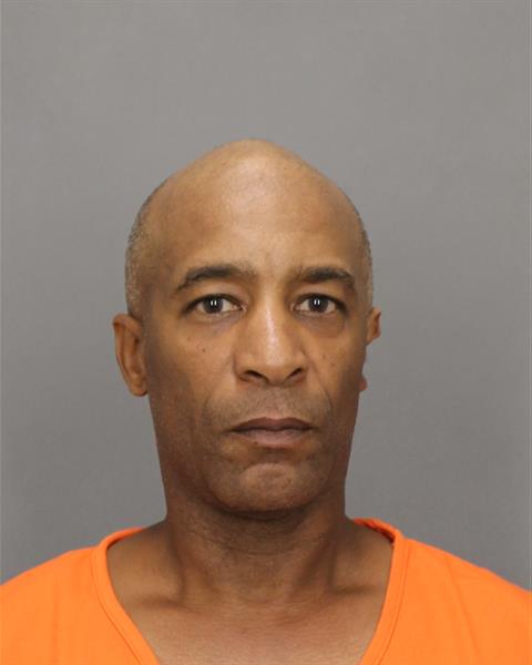 Mugshot of RODNEY C WOOD