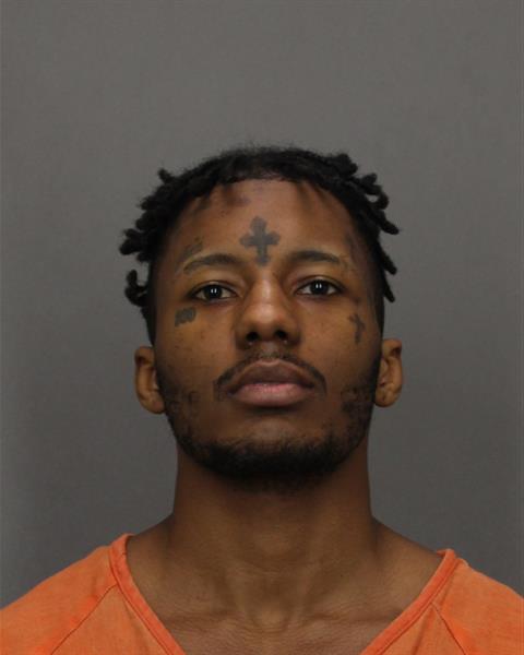 Mugshot of DANIEL P HALL