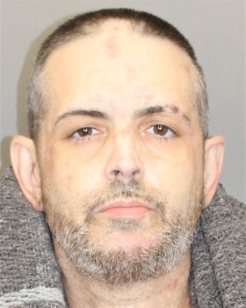 Mugshot of THOMAS C KILLEEN