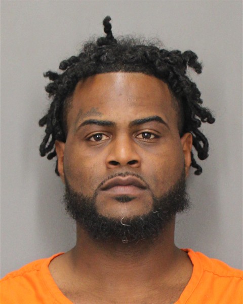 Mugshot of DEWAYNE W GRANTHAM