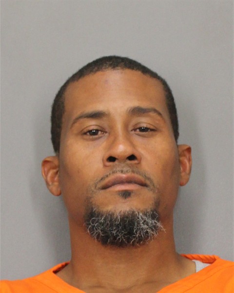 Mugshot of AMIN R WILLIAMS