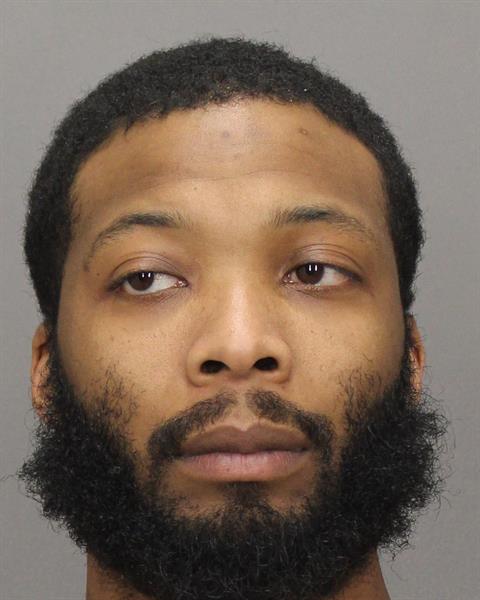 Mugshot of STEPHEN K THOMAS
