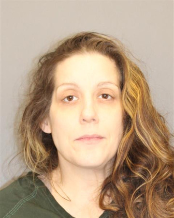 Mugshot of AMANDA A SCHOOLS