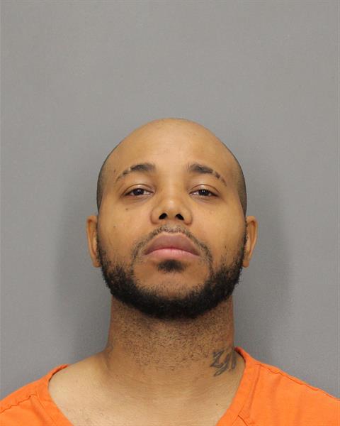 Mugshot of TRAMAINE N NORMAN