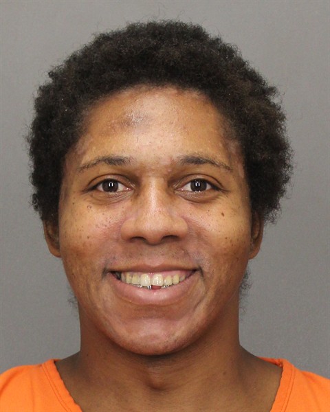 Mugshot of KAMARON J BARR