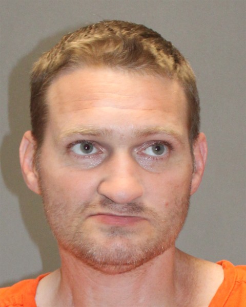 Mugshot of EDWARD J DONNELLY