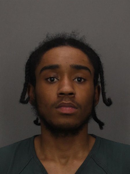 Mugshot of DEVON J CONOVER