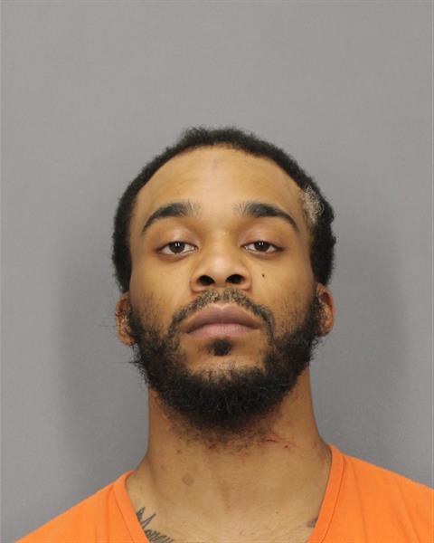 Mugshot of DURRELL N MILES