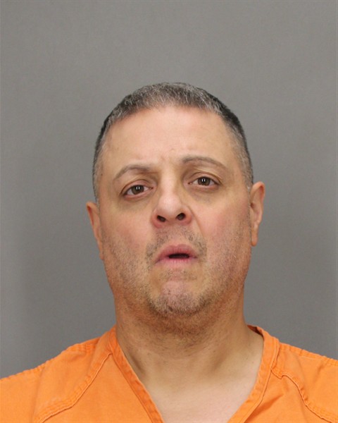 Mugshot of SCOTT R TOKA