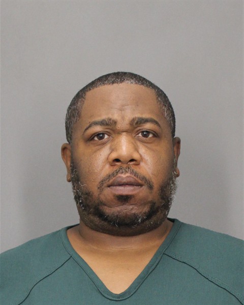 Mugshot of DEMOND J GROSS