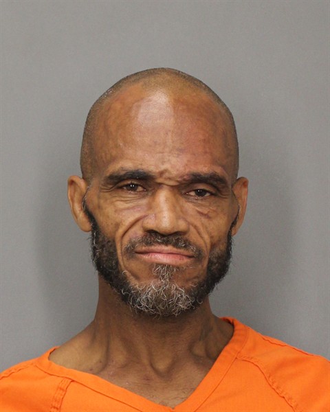 Mugshot of FRANK BUNDY