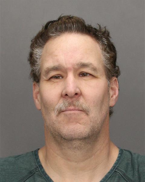 Mugshot of CHARLES J KOLLER