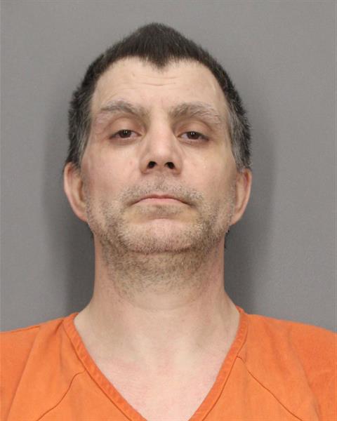 Mugshot of ANGELO DAMBROSIA