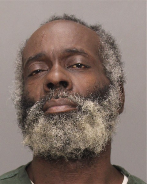 Mugshot of FRANK MURRAY