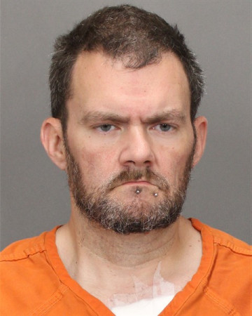 Mugshot of RICHARD J ROWAN