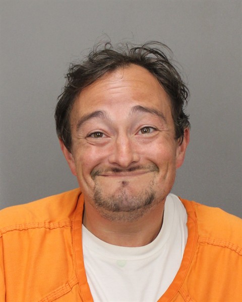 Mugshot of THOMAS GRIZZAFFI