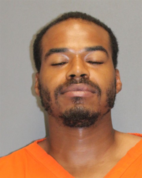 Mugshot of TARKIA T BOOKER