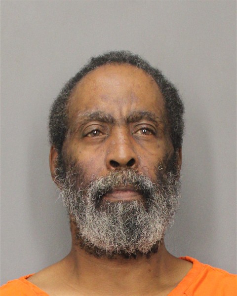 Mugshot of ANTHONY GARLAND