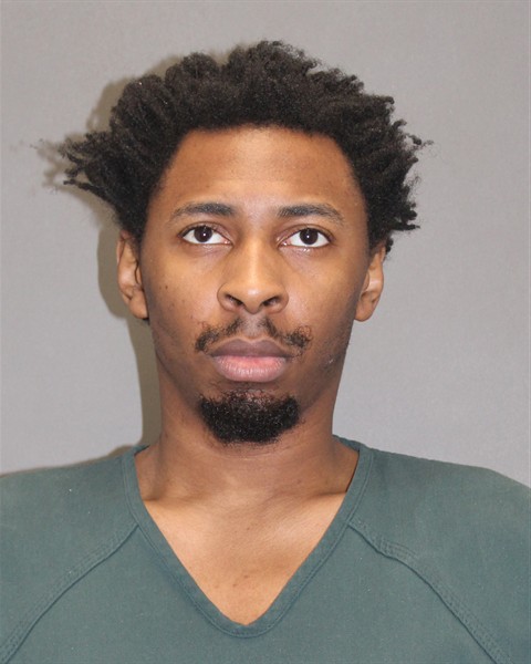 Mugshot of WILLIAM I MCCRAY