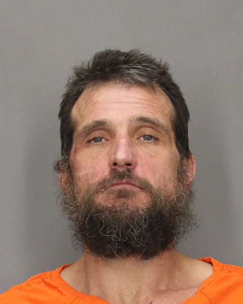 Mugshot of MICHAEL J MCNULTY
