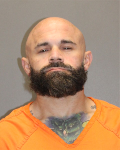 Mugshot of PETER J CIAMBRANO