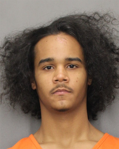 Mugshot of KEVIN P JOHNSON