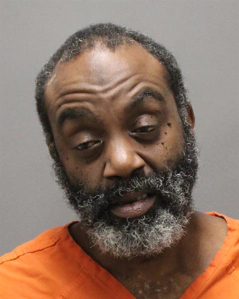 Mugshot of ERNEST M PETERSON
